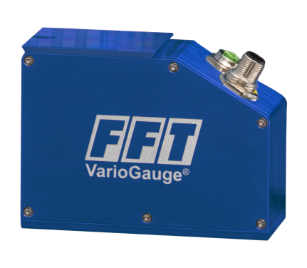 視覺設(shè)備VarioGauge VG7 2.5D